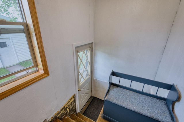 3026 5th Ave E, Hibbing, MN 55746 - view of stairway
