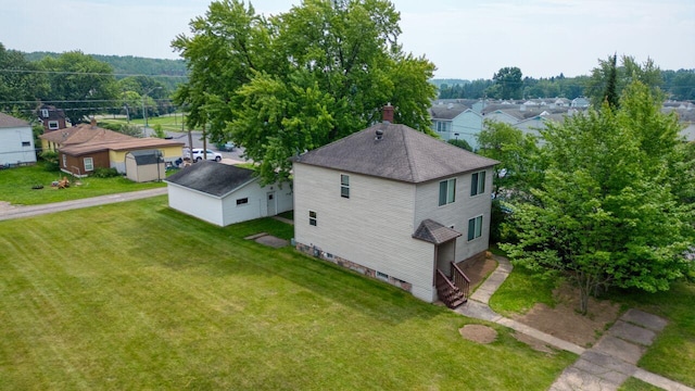3026 5th Ave E, Hibbing, MN 55746 - view of subject property