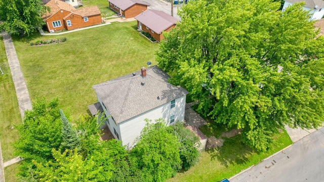 3026 5th Ave E, Hibbing, MN 55746 - view of subject property