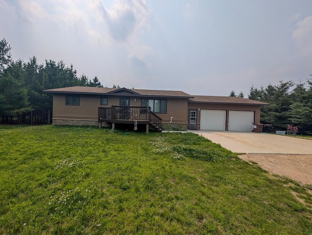 45617 County Highway 53, Pine Lake Twp, MN 56573 - photo 1