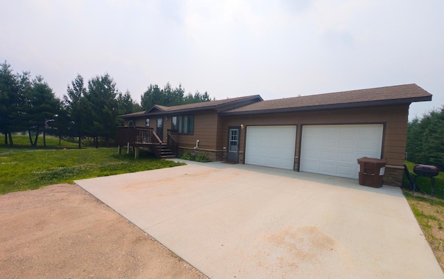 45617 County Highway 53, Pine Lake Twp, MN 56573 - photo 2