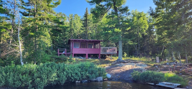 2355 Keyes Is, International Falls, MN 56649 - photo 1