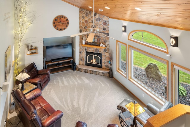 39747 Meadow Lily Ln, Barry Twp, MN 55037 - photo 32