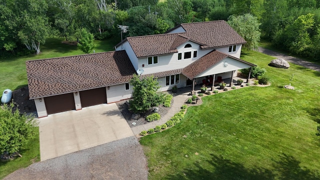 39747 Meadow Lily Ln, Barry Twp, MN 55037 - photo 2