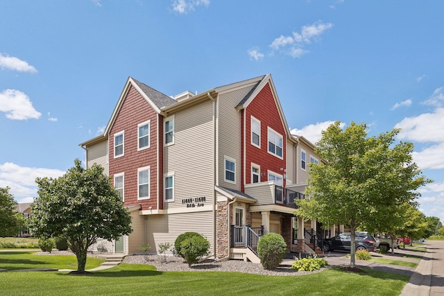 11712 84th Ave N Unit 309, Maple Grove, MN 55369 - photo 2
