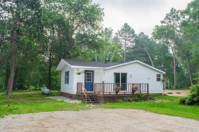9285 Birchmont Beach Rd NE, Turtle River Twp, MN 56601 - photo 1