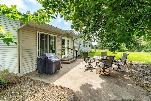 39883 Clitherall Lake Rd, Clitherall, MN 56524 - photo 7