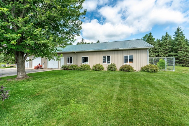 39883 Clitherall Lake Rd, Clitherall, MN 56524 - photo 9