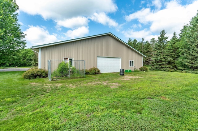 39883 Clitherall Lake Rd, Clitherall, MN 56524 - photo 76