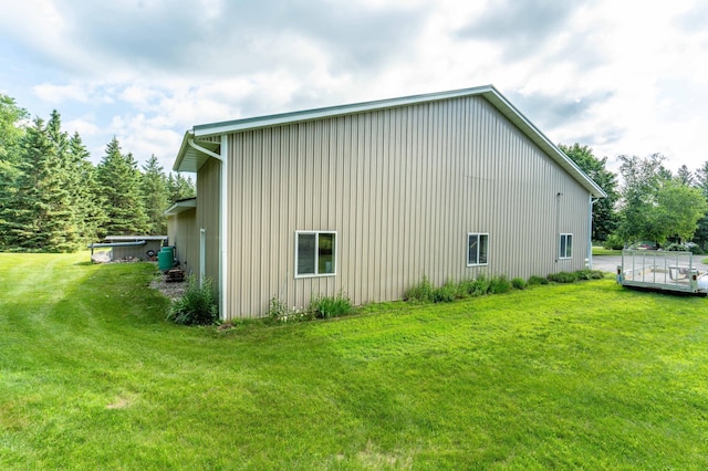 39883 Clitherall Lake Rd, Clitherall, MN 56524 - photo 79