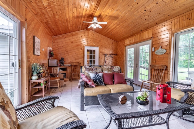 39883 Clitherall Lake Rd, Clitherall, MN 56524 - photo 53