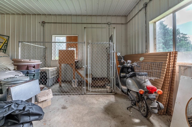 39883 Clitherall Lake Rd, Clitherall, MN 56524 - photo 59