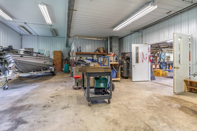 39883 Clitherall Lake Rd, Clitherall, MN 56524 - photo 65