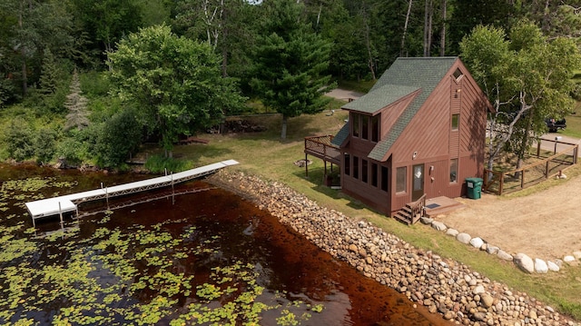 40699 Mary Lake Rd, Little Pine Twp, MN 56447 - photo 1
