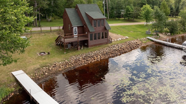 40699 Mary Lake Rd, Little Pine Twp, MN 56447 - photo 2