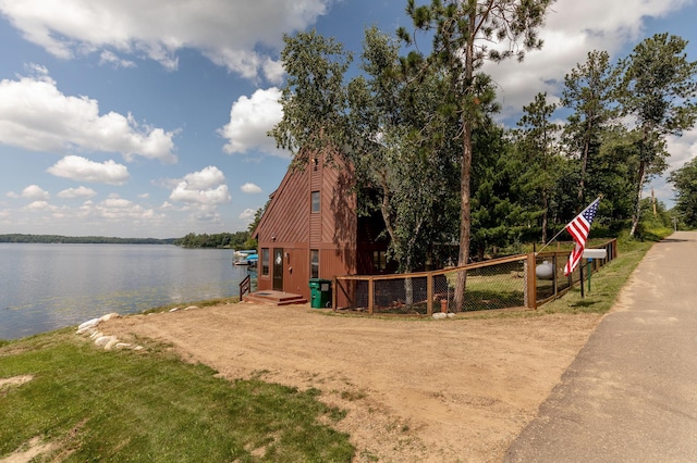 40699 Mary Lake Rd, Little Pine Twp, MN 56447 - photo 15