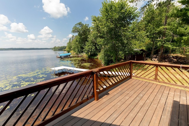40699 Mary Lake Rd, Little Pine Twp, MN 56447 - photo 16