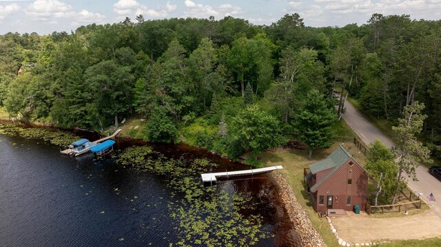 40699 Mary Lake Rd, Little Pine Twp, MN 56447 - photo 17