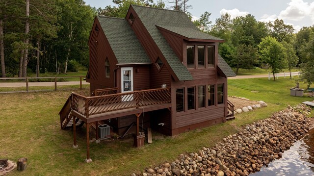 40699 Mary Lake Rd, Little Pine Twp, MN 56447 - photo 19