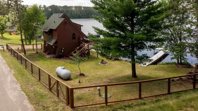 40699 Mary Lake Rd, Little Pine Twp, MN 56447 - photo 23