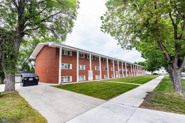 801 6th Ave N Unit E20, Fargo, ND 58102 - photo 4