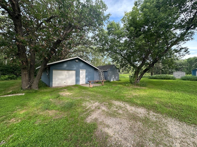 4086 County Highway 29, Wild Rice Twp, MN 56584 - photo 18