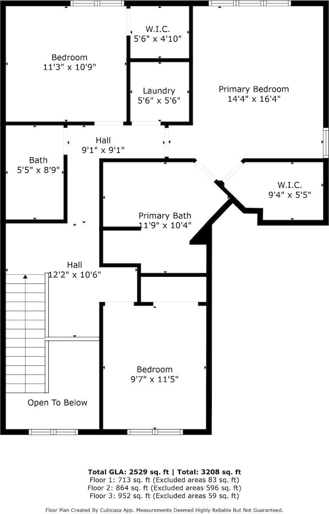 10931 185th Cir NW, Elk River, MN 55330 - view of room layout
