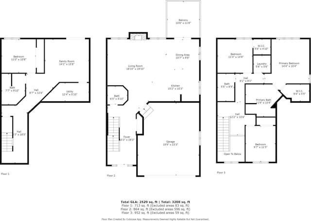 10931 185th Cir NW, Elk River, MN 55330 - view of room layout
