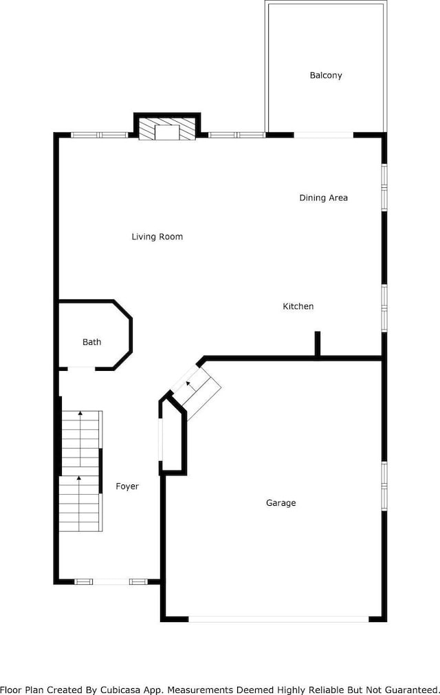 10931 185th Cir NW, Elk River, MN 55330 - view of home floor plan