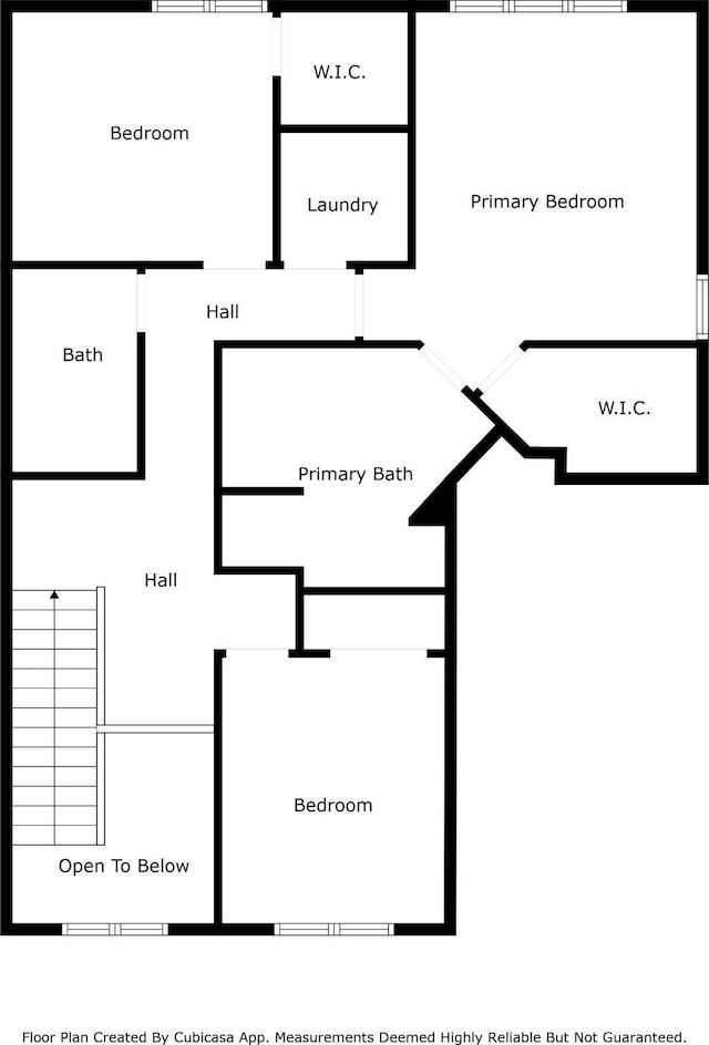 10931 185th Cir NW, Elk River, MN 55330 - view of home floor plan