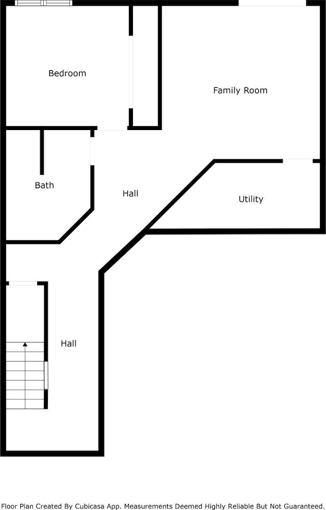 10931 185th Cir NW, Elk River, MN 55330 - view of floor plan / room layout