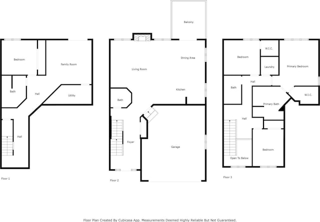 10931 185th Cir NW, Elk River, MN 55330 - view of home floor plan