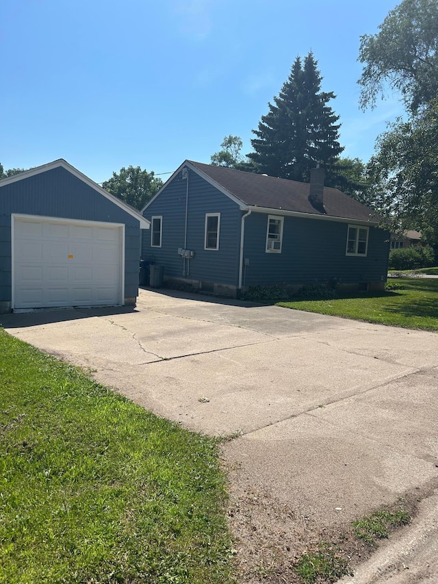 1240 Northern Ave, Fergus Falls, MN 56537 - photo 3
