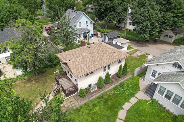 560 Gotzian St, Saint Paul, MN 55106 - photo 41