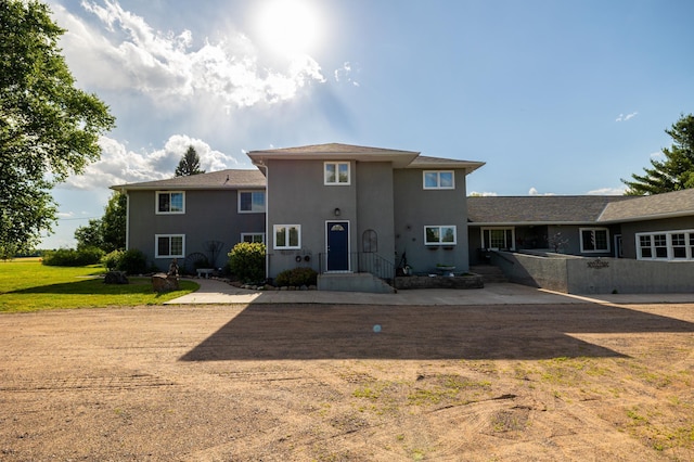 5788 County Road C, Jackson Twp, WI 54893 - photo 1