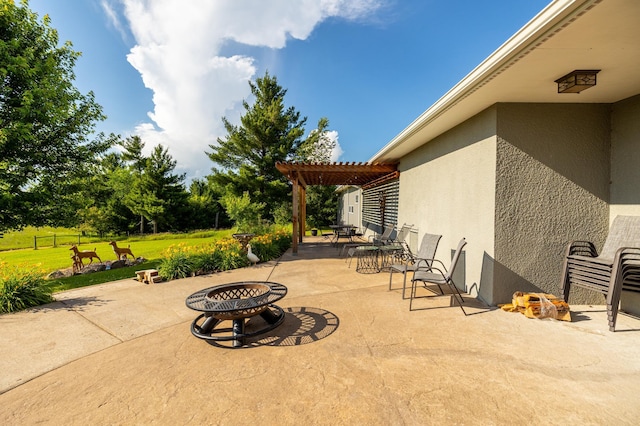5788 County Road C, Jackson Twp, WI 54893 - photo 9