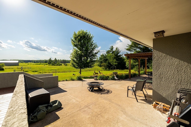 5788 County Road C, Jackson Twp, WI 54893 - photo 10