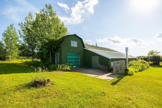 5788 County Road C, Jackson Twp, WI 54893 - photo 12