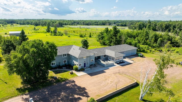 5788 County Road C, Jackson Twp, WI 54893 - photo 3