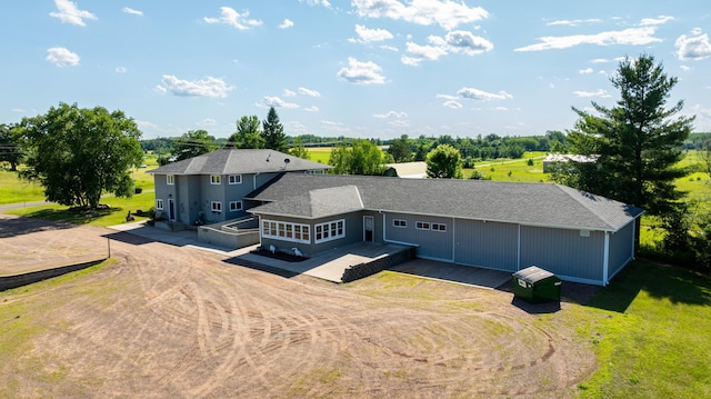 5788 County Road C, Jackson Twp, WI 54893 - photo 4