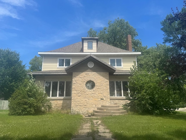 121 7th St, Crookston, MN 56716 - photo 1