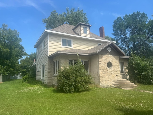 121 7th St, Crookston, MN 56716 - photo 2