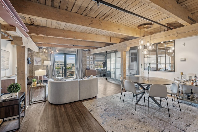 404 Washington Ave N Unit 608, Minneapolis, MN 55401 - photo 2