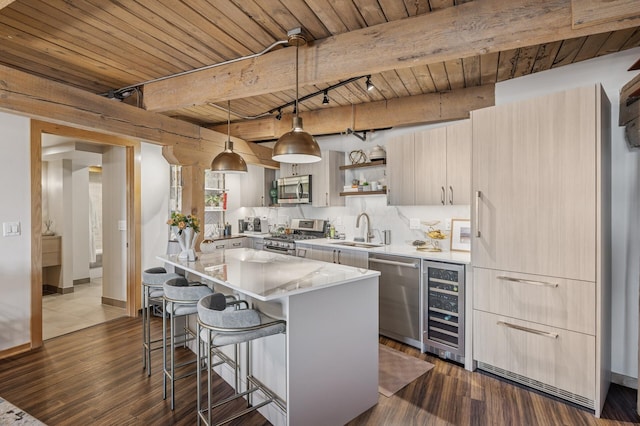 404 Washington Ave N Unit 608, Minneapolis, MN 55401 - photo 5