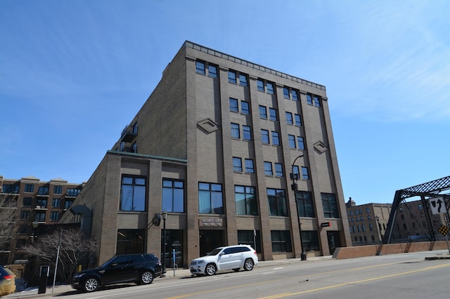 404 Washington Ave N Unit 608, Minneapolis, MN 55401 - photo 1
