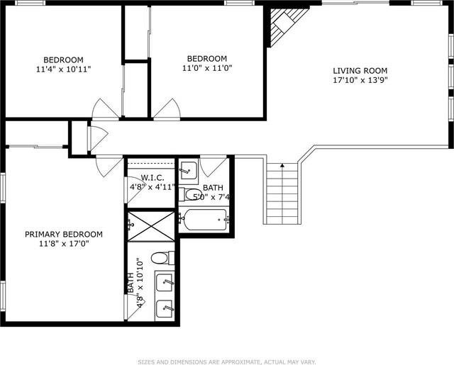 7296 Crane Dr, Lino Lakes, MN 55038 - photo 24
