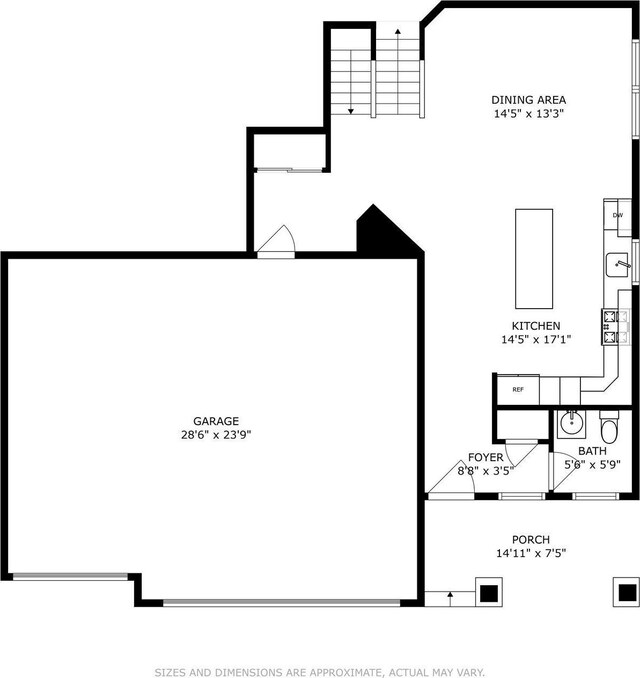 7296 Crane Dr, Lino Lakes, MN 55038 - photo 25