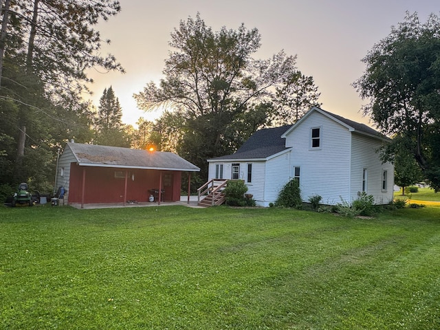 400 Stockman St, Woodville, WI 54028 - photo 6