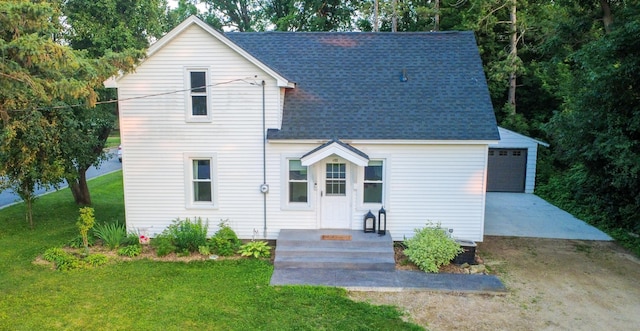 400 Stockman St, Woodville, WI 54028 - photo 1
