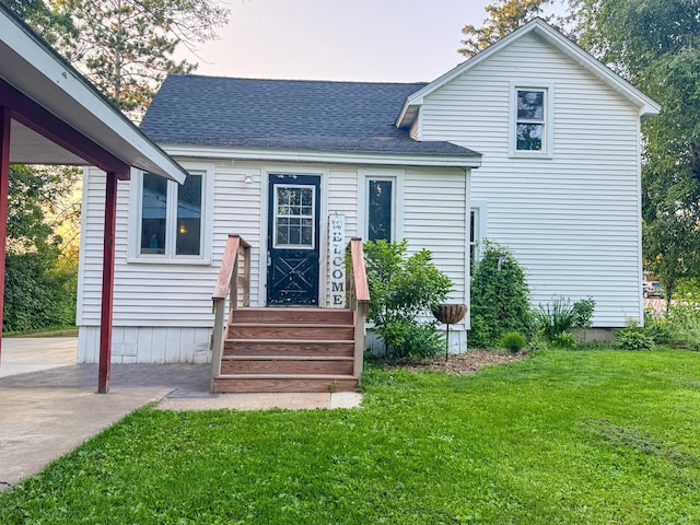 400 Stockman St, Woodville, WI 54028 - photo 4